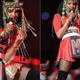 Illustration for article titled M.I.A. is at War with the NFL for That Super Bowl Middle Finger Moment